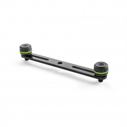 Gravity MS STB 01 - Szyna stereo na dwa mikrofony  